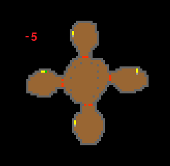 fifth floor