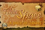 TibiaSpace logo