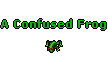 Image:A Confused Frog.gif