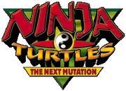 The Next Mutation Logo