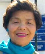 DG Shoko Takimoto, DTMMatsudo-shi, Chiba, Japan