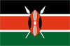 Kenya has asked to align itself with District 74.