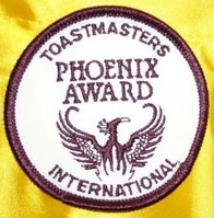The Rising Phoenix Award