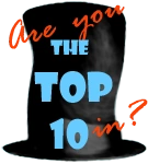Are you in the Top 10?