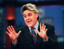 Jay Leno