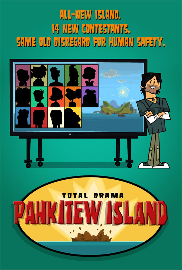 Talk Total Drama All Stars And Pahkitew Island Archive 1 Wikipedia