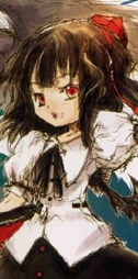 Aya Shameimaru