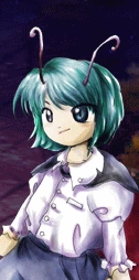 Wriggle Nightbug