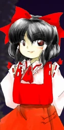 Reimu Hakurei