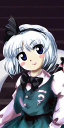 Youmu Konpaku