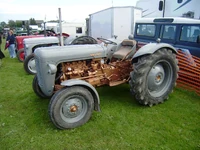 Ferguson FE-35