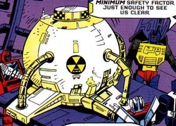 Wasn't this in Duke Nukem?