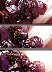 He's soooooo misunderstood!  Swoon!