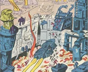 Cross the Decepticons and you could find yourself in hot water metal.