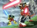 Starscream gets owned