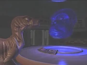 Morpheus lives