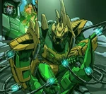 You've got the touch! This I command! Yeah!