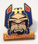 Deathstickus