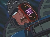Face hugger. (Allspark-type-hugging)