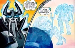 Alpha Trion was a lion for all of two seconds.