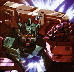 Dinobot had cooler last words.