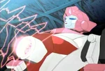 Breastforce Arcee.