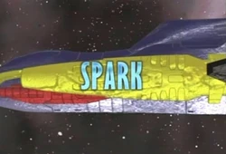 Which spark?