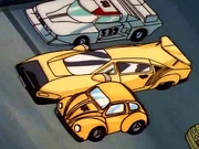 The MacGuffinmobile