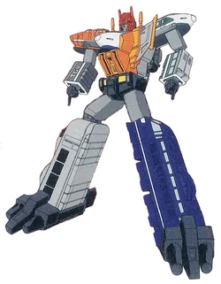 Hey, what'd I do to YO - oh, those are wrist-guns. Or so you say.