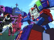 Clash of the Really Big Hands