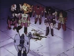 All right, does anyone have more scrap those guys could turn into?