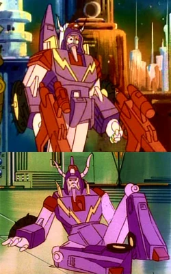 Minnesota Viking-bot