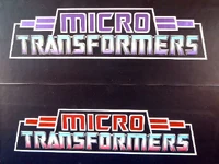 Absolutely, positively not inspired by Micro Machines.  No sir.  Not at all.