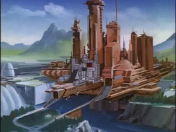 All Your Base Are Belong to Metroplex!