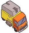 He DID NOT graduate Autobot High School for this.