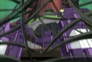 Tentacles. In a Japanese cartoon. This isn't going to end well...