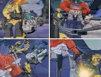 Bumblebee, you fool!
