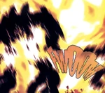 Even in a new continuity, he can't get a break.