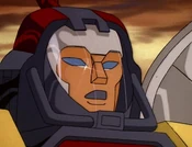 Big bots don't cry?