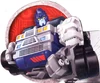 It's gonna be a Cybertronsical Tranformertastic Snit in the Pit! Only $49.95 on Pay-Per-View!