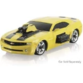 Bumblebee is now more battle ready than Ironhide...I think.