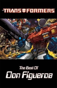 Optimus Prime wishes Don would come back.