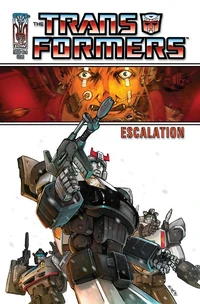I'm Prowl, and I'm better than you.