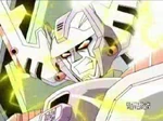 You gotta eat lightning and crap thunder!