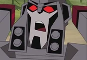 I'm not a heartless mass murderer. I give all my victims their choice of execution method.