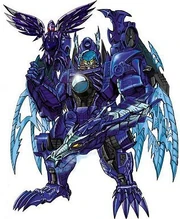 Chro is the one on the left. Cryotek's design wasn't cluttered enough, you see.