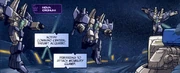 Of all the Seekers, they're the Seekiest.