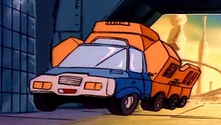 Cybertron's "Golden Age" was a pretty literal title, if you look.