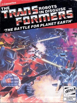 Here's hoping there's something left of Earth to fight for.