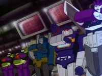 The origin of Six Shot.